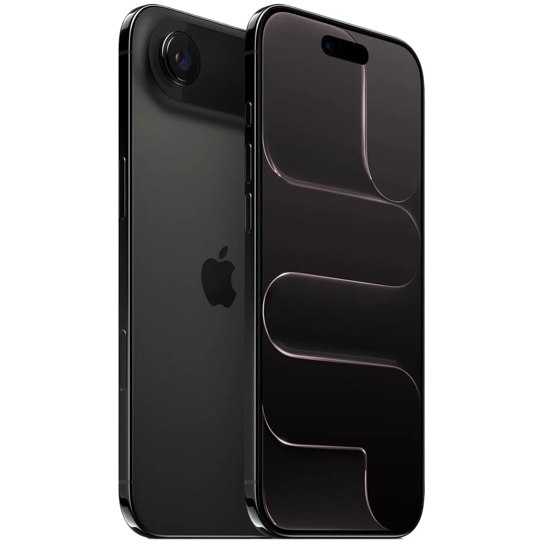 أبل أيفون 17 AIR  جي، 6.3 بوصة،اتيرا، 